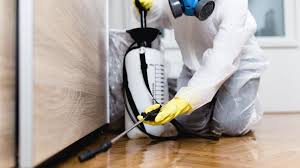 Best Commercial Pest Control  in Santa Claus, IN